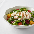 Boiled Chicken Salad
