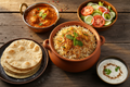 Non-Veg Platter