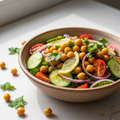 Chickpea Salad