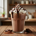 Chocolate Shake