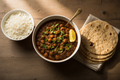 Chole Combo