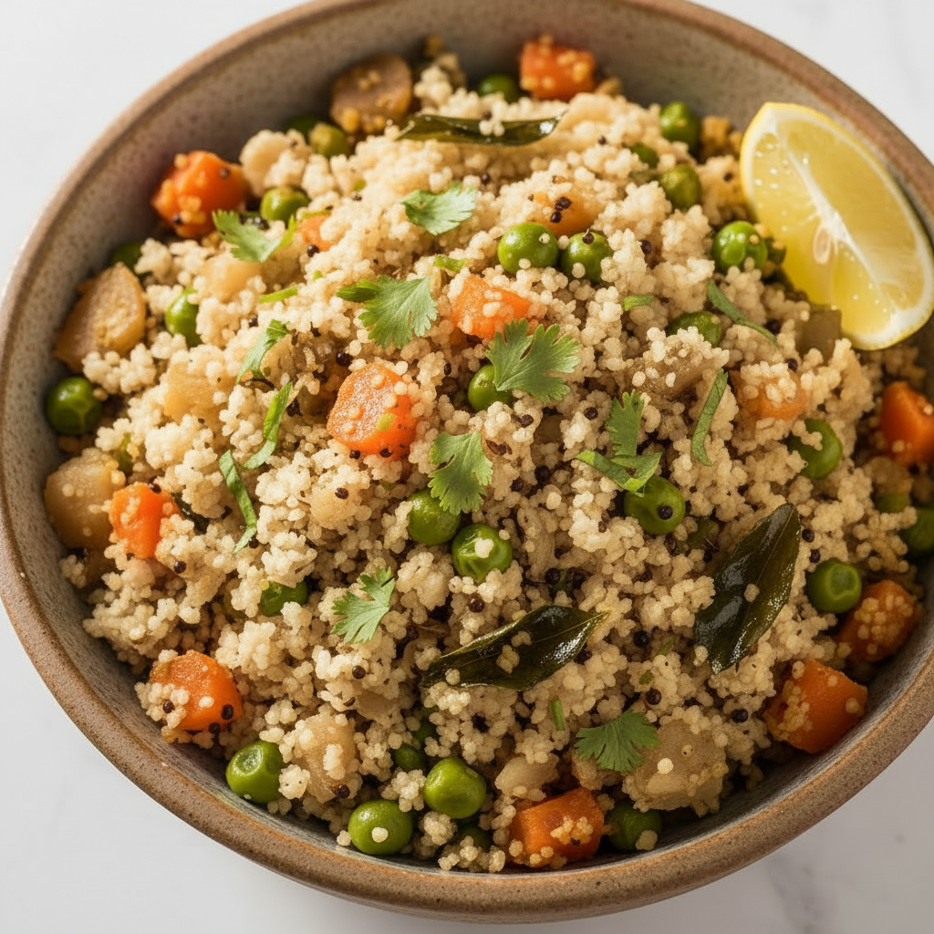 Upma