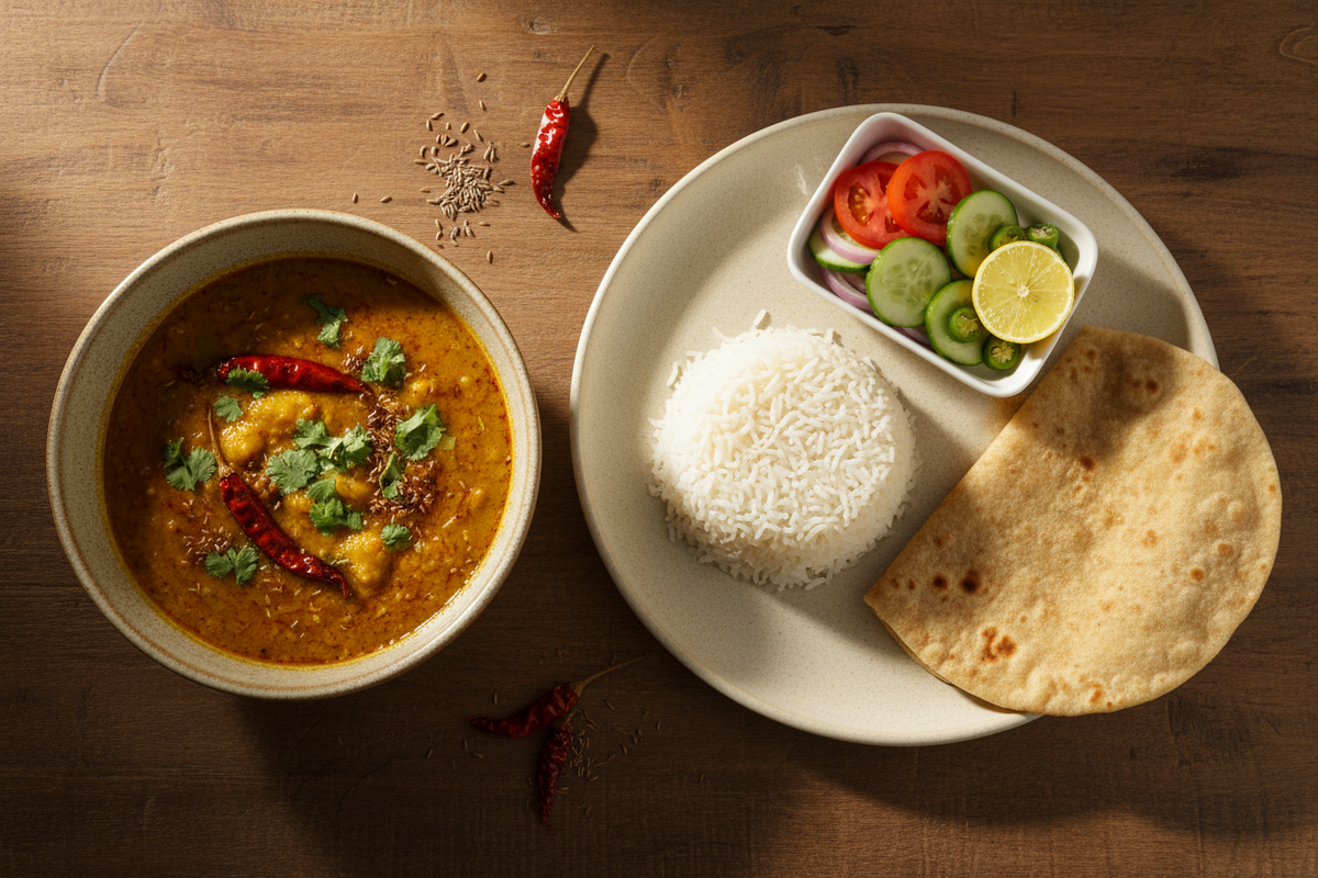 Dal Combo