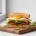 Egg Sandwich