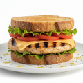 Chicken Grilled Sandwich