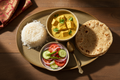 Paneer Combo