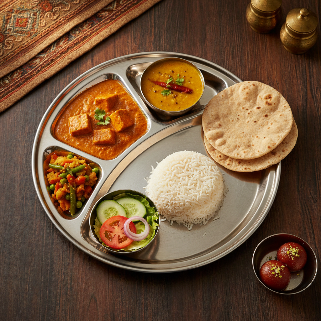Special Thali