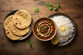 Rajma Combo