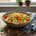 Sweet Corn Salad