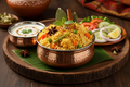 Veg Biryani